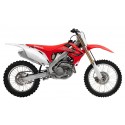 CRF 450 R - 2009/2010