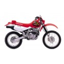 XR 600 R - 2000/2001