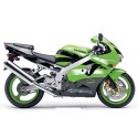 ZX-9R - 1995/1997