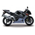 GSX-R 1000 - 2003