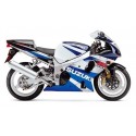 GSX-R 1000 - 2001/2002