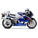 GSX-R 750 - 1998/1999