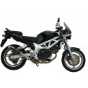 SV 650 - 1999/2002