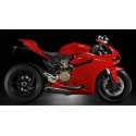 1199 Panigale - 2012/2014