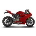 1199 Panigale S - 2012/2014