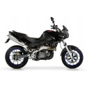 Pegaso 650 Strada - 2005/2009