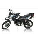 G 650 GS Sertao - 2013/2014