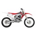 CRF 450 R - 2013/2016