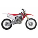 CRF 250 R - 2014/2017