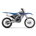 YZ 250 F - 2014/2017