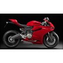 899 Panigale - 2013/2015