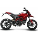 Hypermotard 821 - 2013/2015