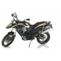 F 800 GS Adventure - 2013/2018