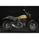 Scrambler Classic 800 - 2015/2018