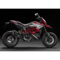 Hypermotard 821 SP - 2015