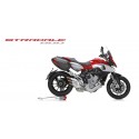 Stradale 800 - 2015/2017