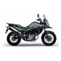 V-Strom 650 XT - 2015/2016