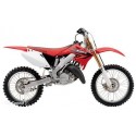 CR 125 R - 2004