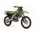 KX 250 F - 2009/2012