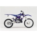 YZ 250 - 2000/2001