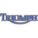 Triumph Aufkleber