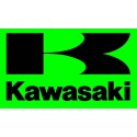 Autocollants Kawasaki