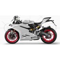 959 Panigale - 2016/2019