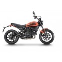 Scrambler Sixty 2 400 - 2016/2021 (Euro 4)