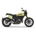 Scrambler Flat Track Pro 800 - 2016