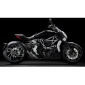 XDiavel S - 2016/2018