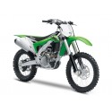 KX 450 F - 2016/2017