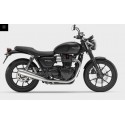 Street Twin 900 - 2016/2019