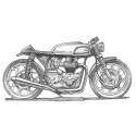 Cafe Racer