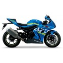 GSX-R 1000 - 2017/2020