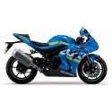 GSX-R 1000 R - 2017/2020