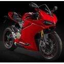 1299 Panigale S - 2015/2017