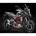 Multistrada 1200 S - 2016/2017