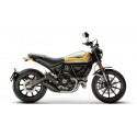 Scrambler Mach 2.0 - 2017/2018