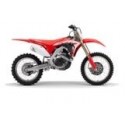 CRF 450 R - 2017/2018