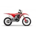 CRF 450 RX - 2017/2018