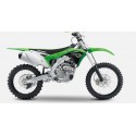 KX 250 F - 2017