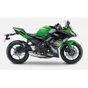 Ninja 650 - 2017/2019