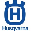 Husqvarna Aufkleber