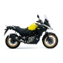 V-Strom 650 XT - 2017/2020