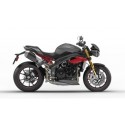 Street Triple 765 R - 2017/2020