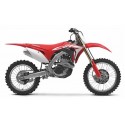 CRF 250 R - 2018