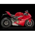 Panigale V4 - 2018/2019