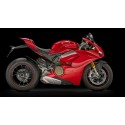 Panigale V4 S - 2018/2019