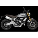 Scrambler 1100 Special - 2018/2019