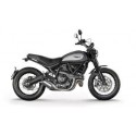 Scrambler Street Classic 800 - 2017/2018